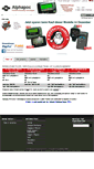 Mobile Screenshot of alphapoc.com